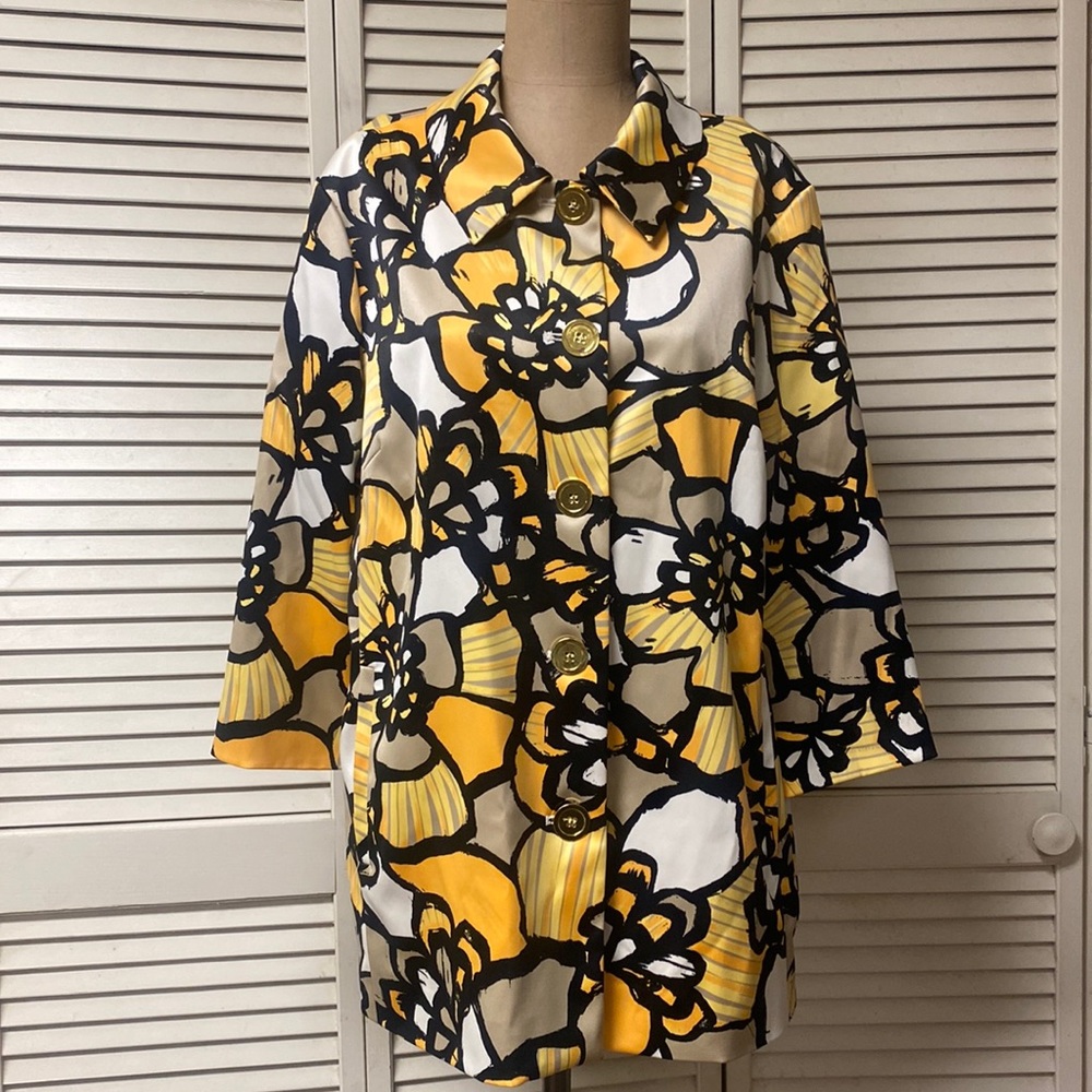 Covington Jacket - image 1